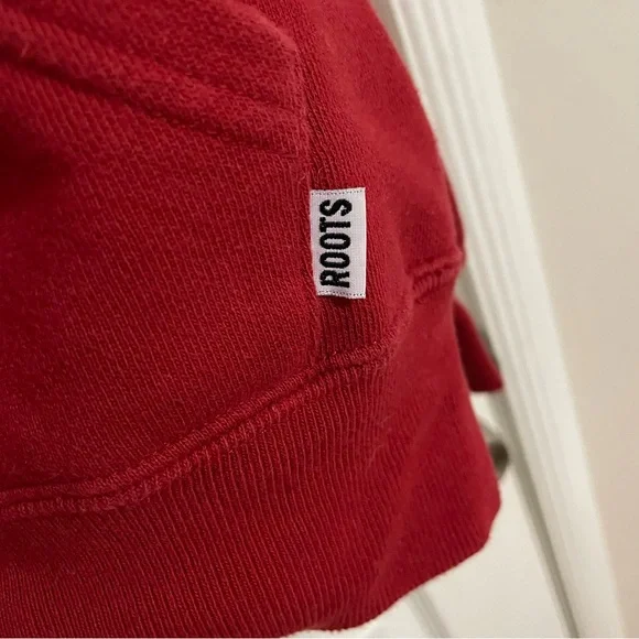 Roots Vintage Canada 🇨🇦 Hoodie - men’s xs - Picture 4 of 6